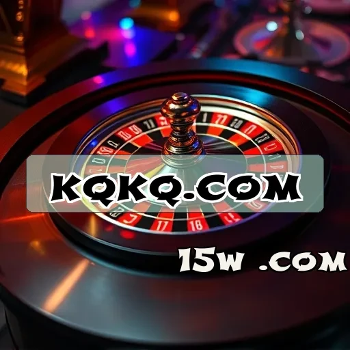 kqkq.com: Novidades e Recursos Imperdíveis na Seção App