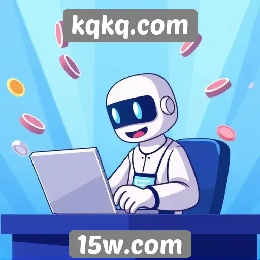 Tendências de jogos online em kqkq.com