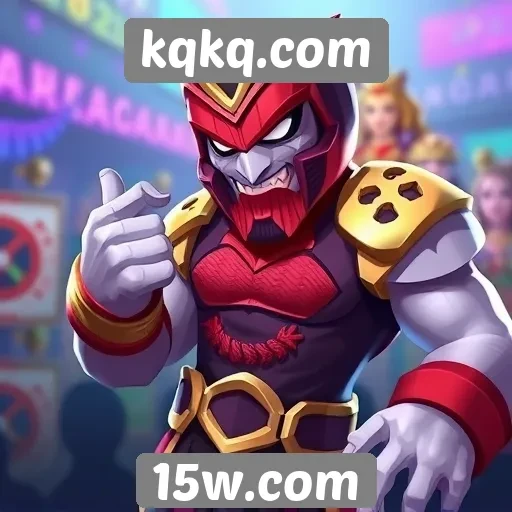 Comparativo entre jogos populares no kqkq.com