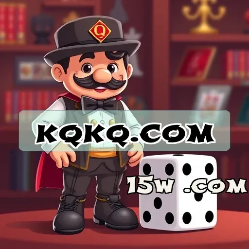 kqkq.com: Segurança em Jogos é Importante e Inovadora!