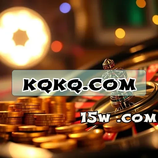 kqkq.com: Aventuras Empolgantes nas Caça-Níqueis Brasileiras