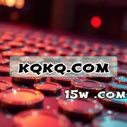 kqkq.com: A Nova Fronteira dos Eventos Esportivos Online no Brasil