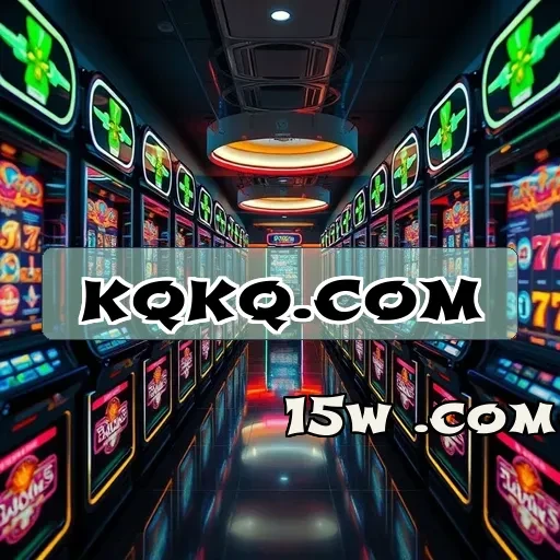 kqkq.com: Benefícios Irresistíveis da Seção VIP Que Você Precisa Conhecer